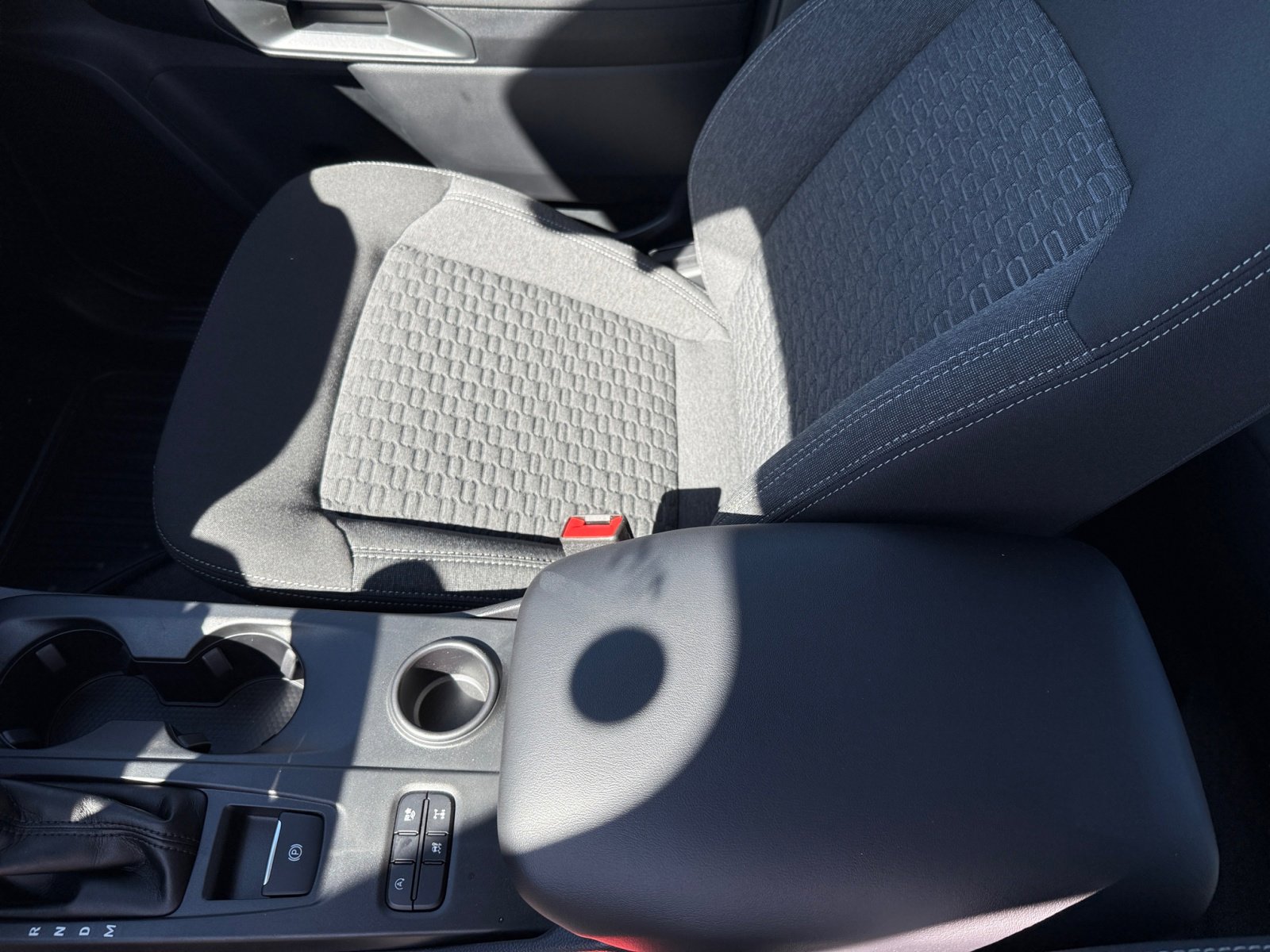 New 2025 Ford Ranger XL w/ Trailer Tow Package image 14