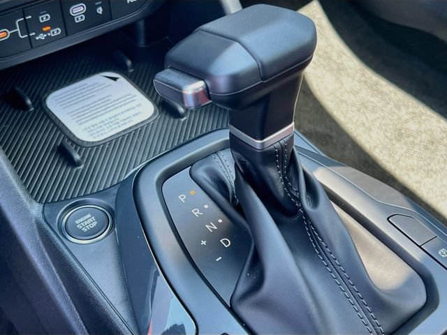 New 2026 Kia K4 GT-Line FWD image 16
