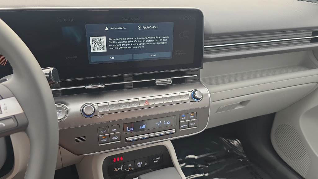 New 2027 Hyundai Kona SEL Sport FWD image 21