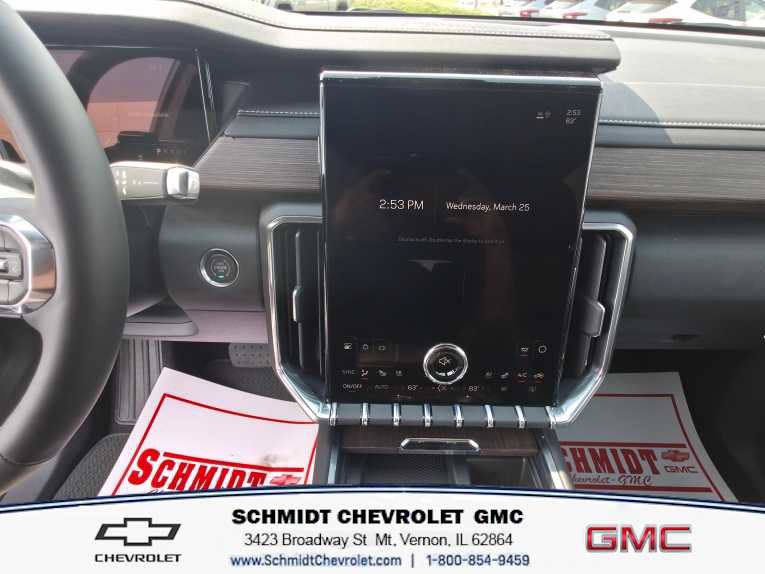 New 2026 GMC Acadia Denali AWD/4WD image 18