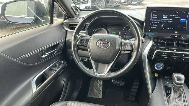 Used 2022 Toyota Venza Limited w/ Advanced Technology Package image 25