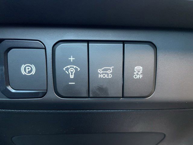 New 2026 Hyundai Santa Fe Calligraphy image 20