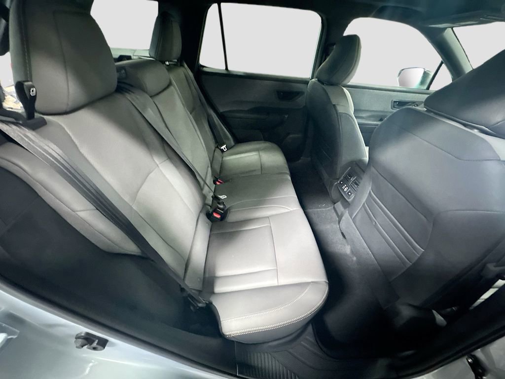 New 2026 Subaru Outback Limited AWD/4WD image 28