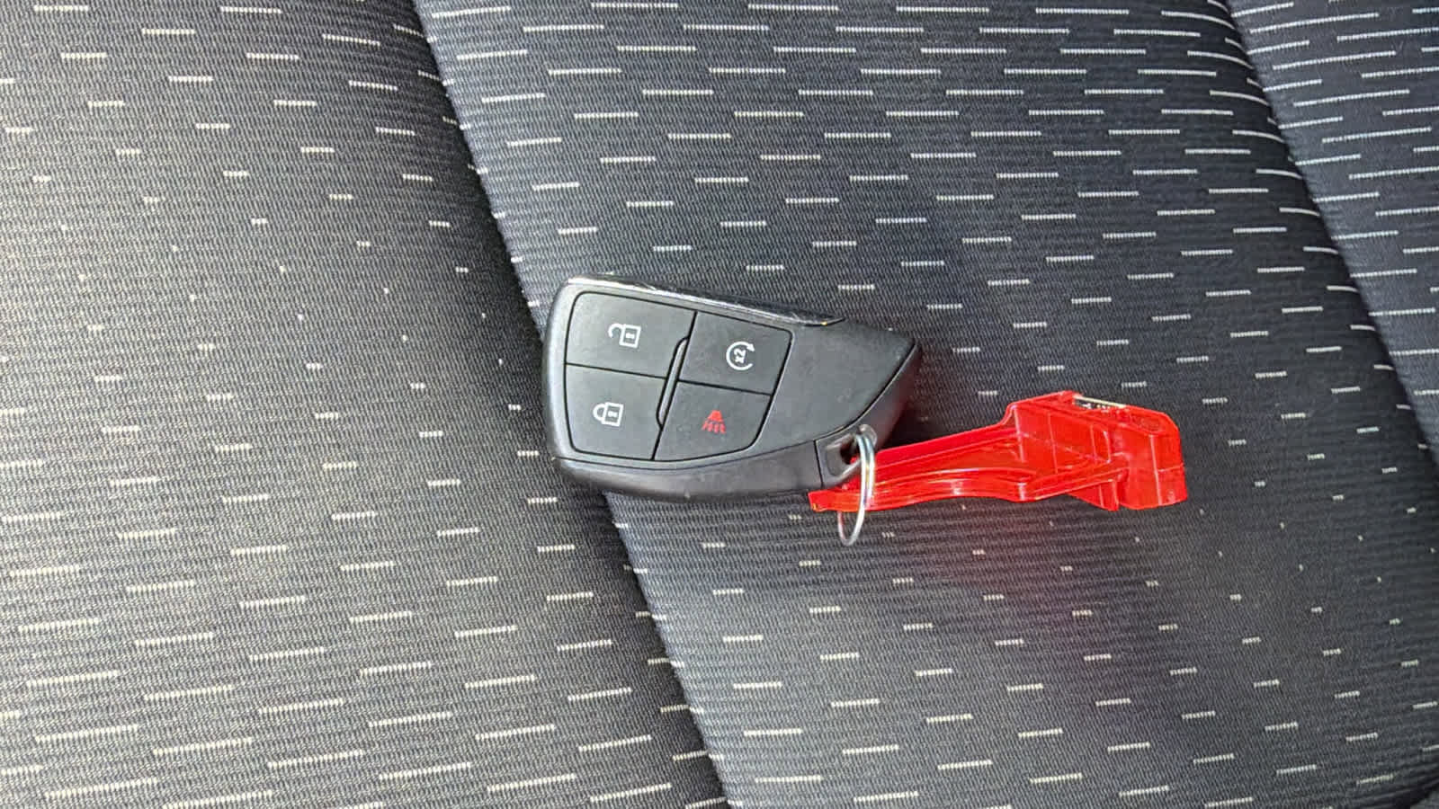 Used 2025 Chevrolet Equinox LT image 29