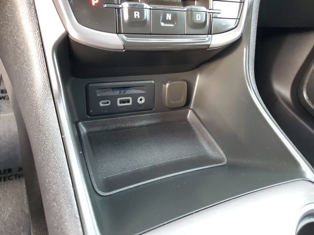 Used 2023 GMC Terrain AT4 AWD/4WD image 23