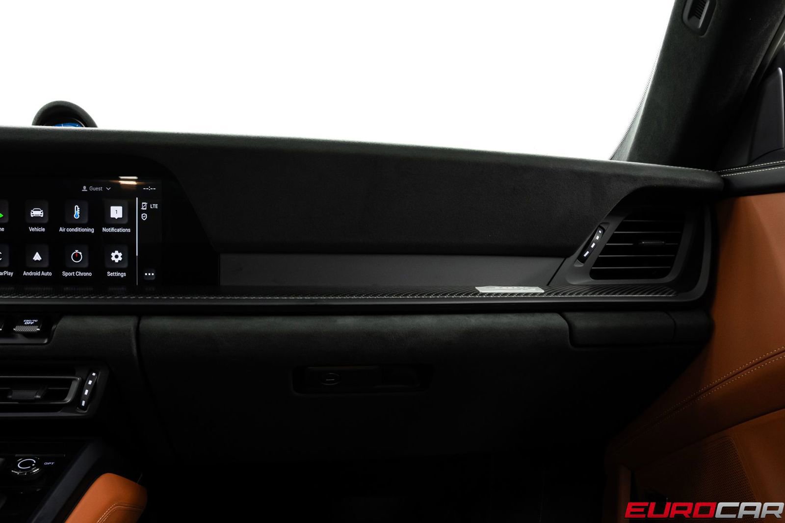 Used 2025 Porsche 911 GT3 RS RWD image 39