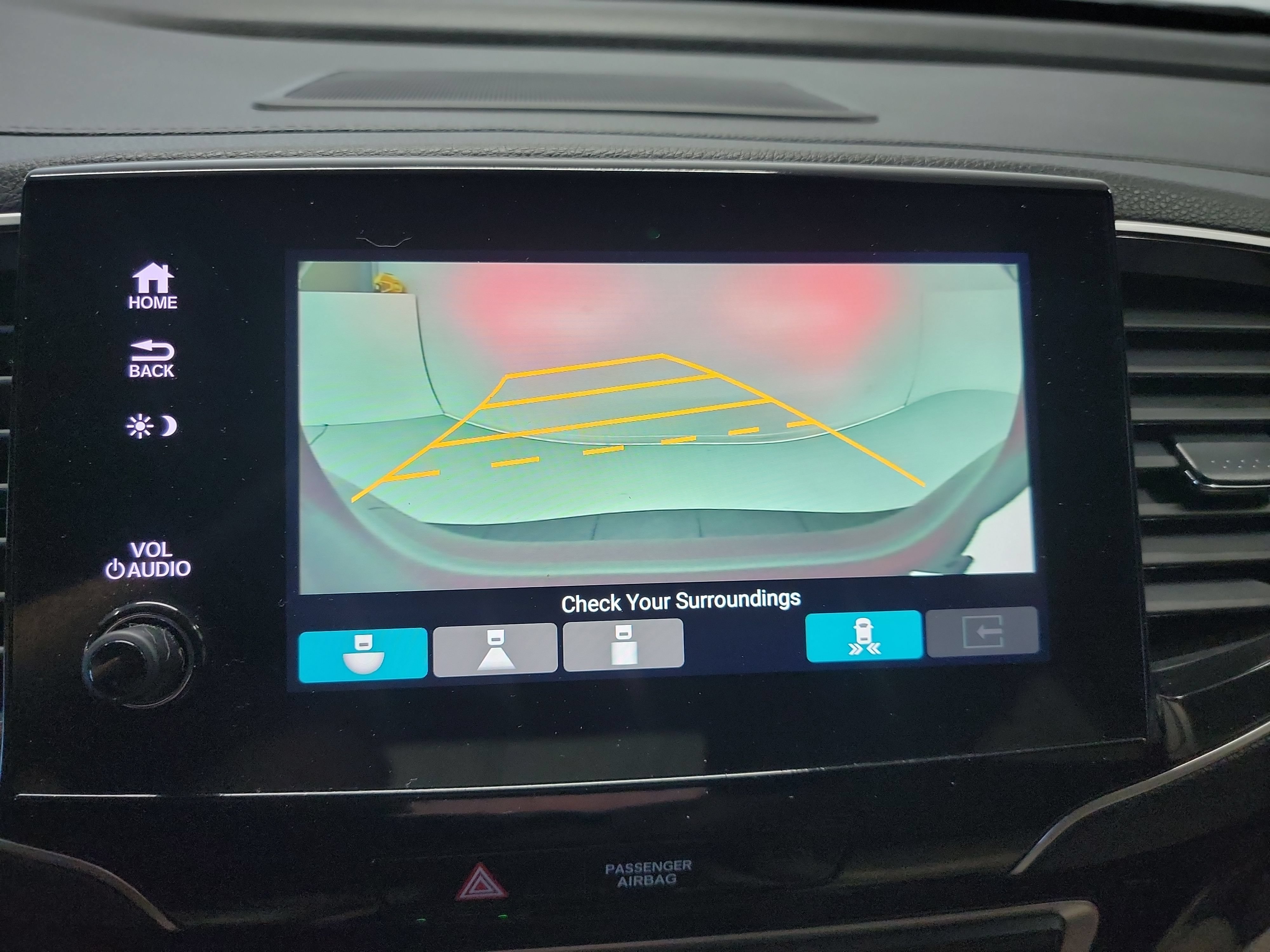 Used 2021 Honda Pilot Elite image 23