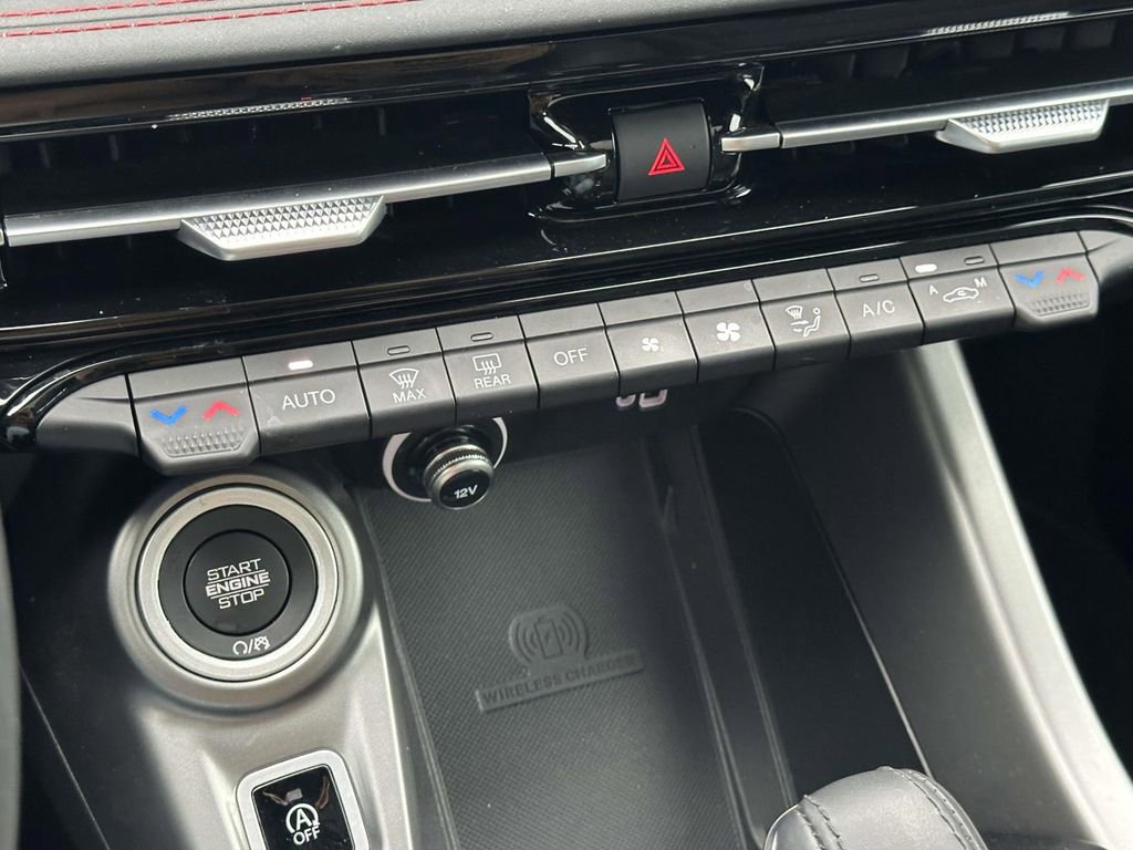 Certified 2024 Dodge Hornet GT Plus w/ GT Blacktop Package image 29