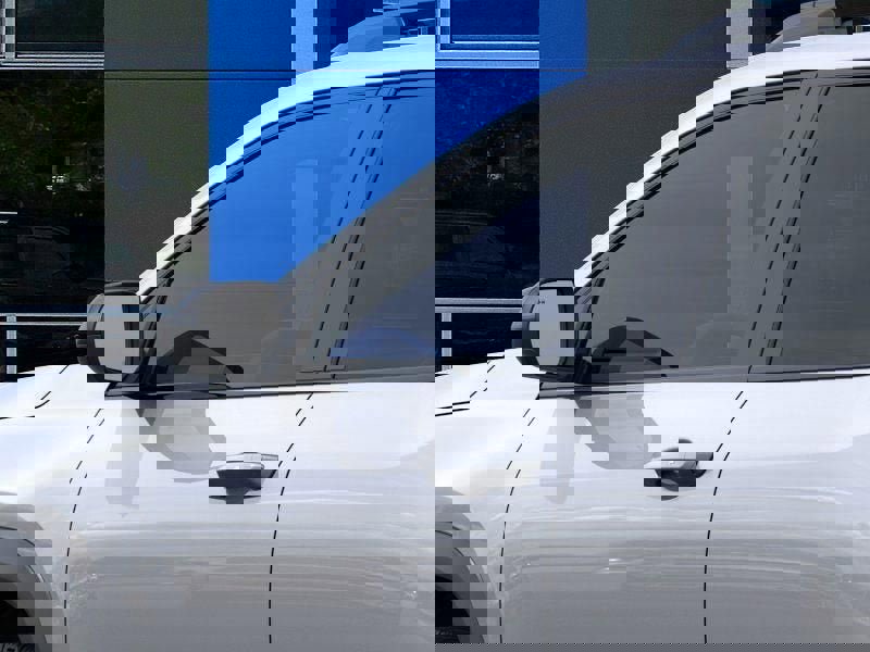 New 2026 Chevrolet Equinox RS image 12