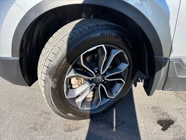 Certified 2020 Honda CR-V EX-L image 26