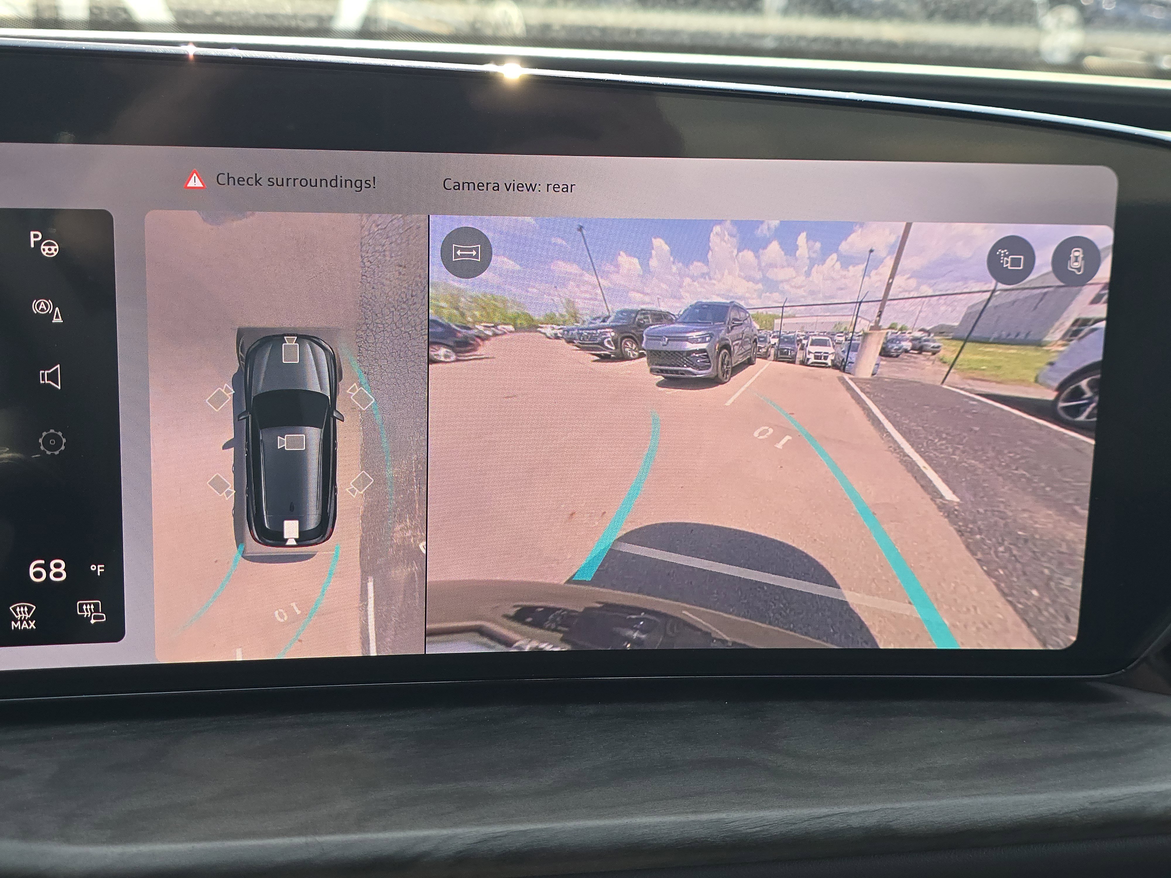 New 2026 Audi Q5 Premium Plus AWD/4WD image 24