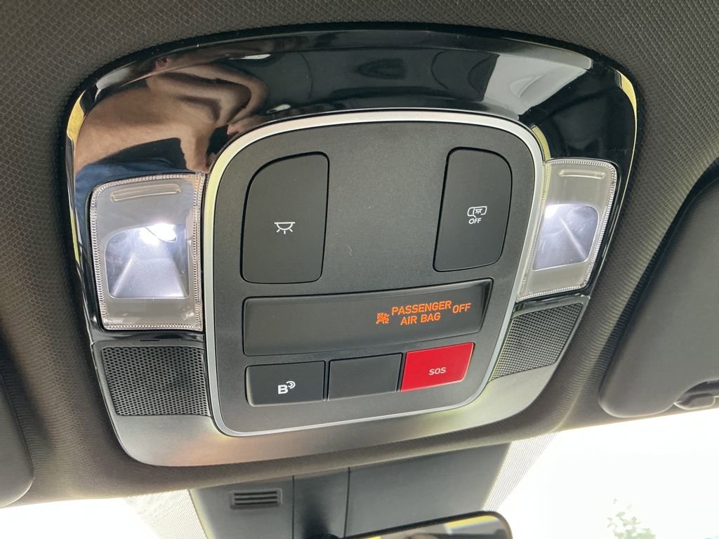 New 2026 Hyundai Santa Cruz SEL image 23