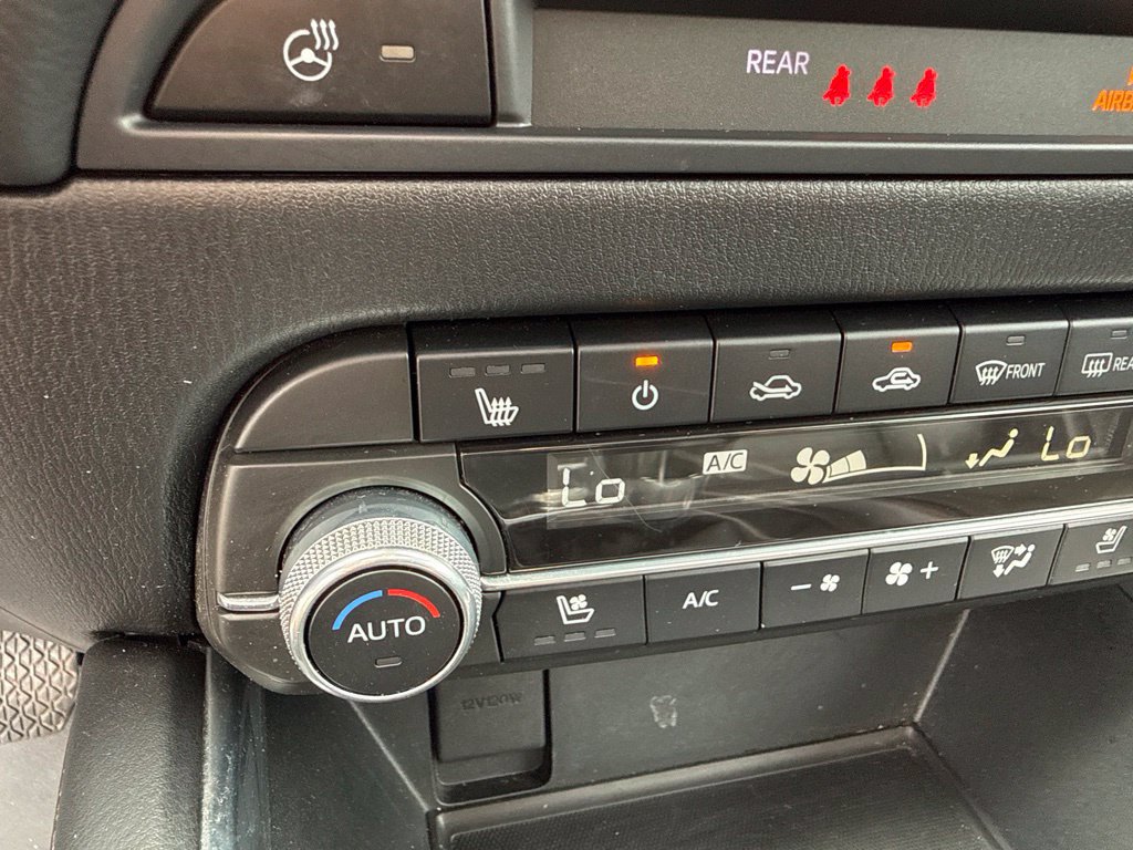 Used 2021 MAZDA CX-5 Grand Touring Reserve AWD/4WD image 32