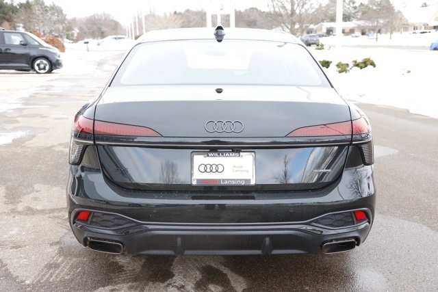 New 2026 Audi A6 Premium Plus image 6