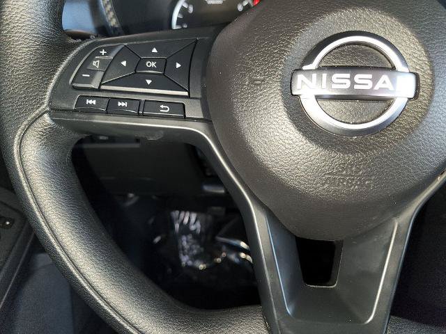 Certified 2025 Nissan Sentra S FWD image 24