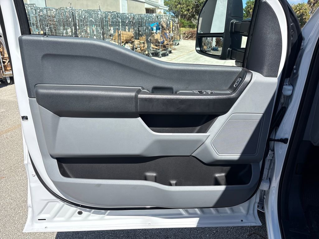New 2026 Ford F350 XL w/ 360-Degree Camera Package image 25
