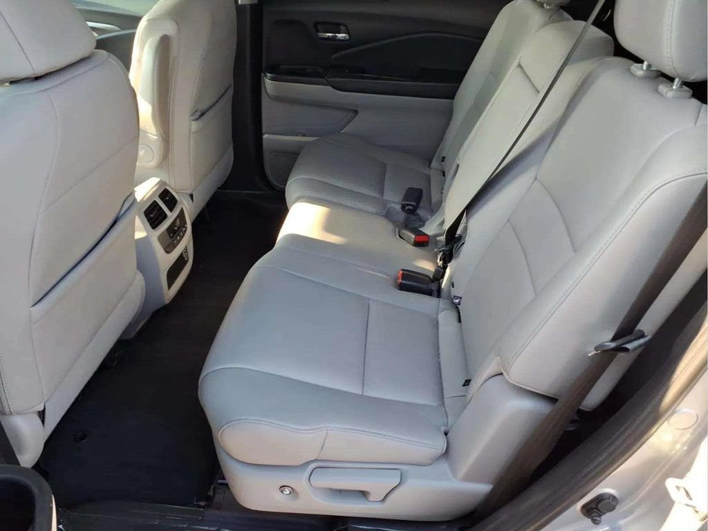 Used 2019 Honda Pilot EX-L image 14