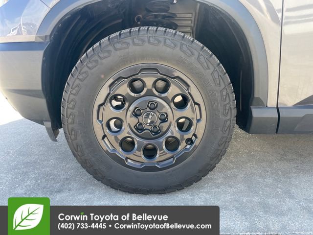 Used 2026 Honda Passport TrailSport Elite image 27