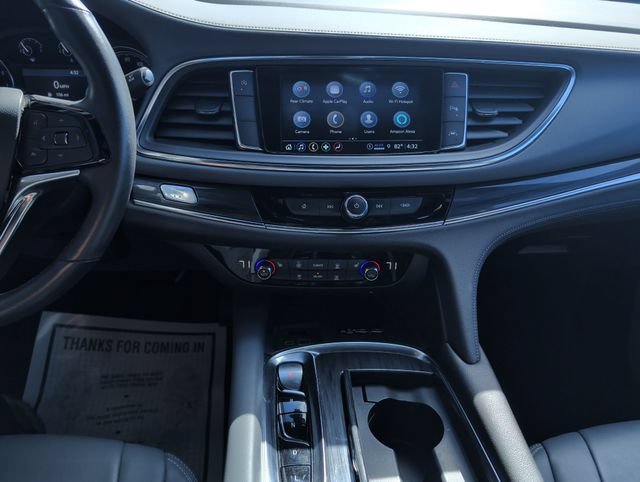 Used 2024 Buick Enclave Essence w/ Technology Package FWD image 18