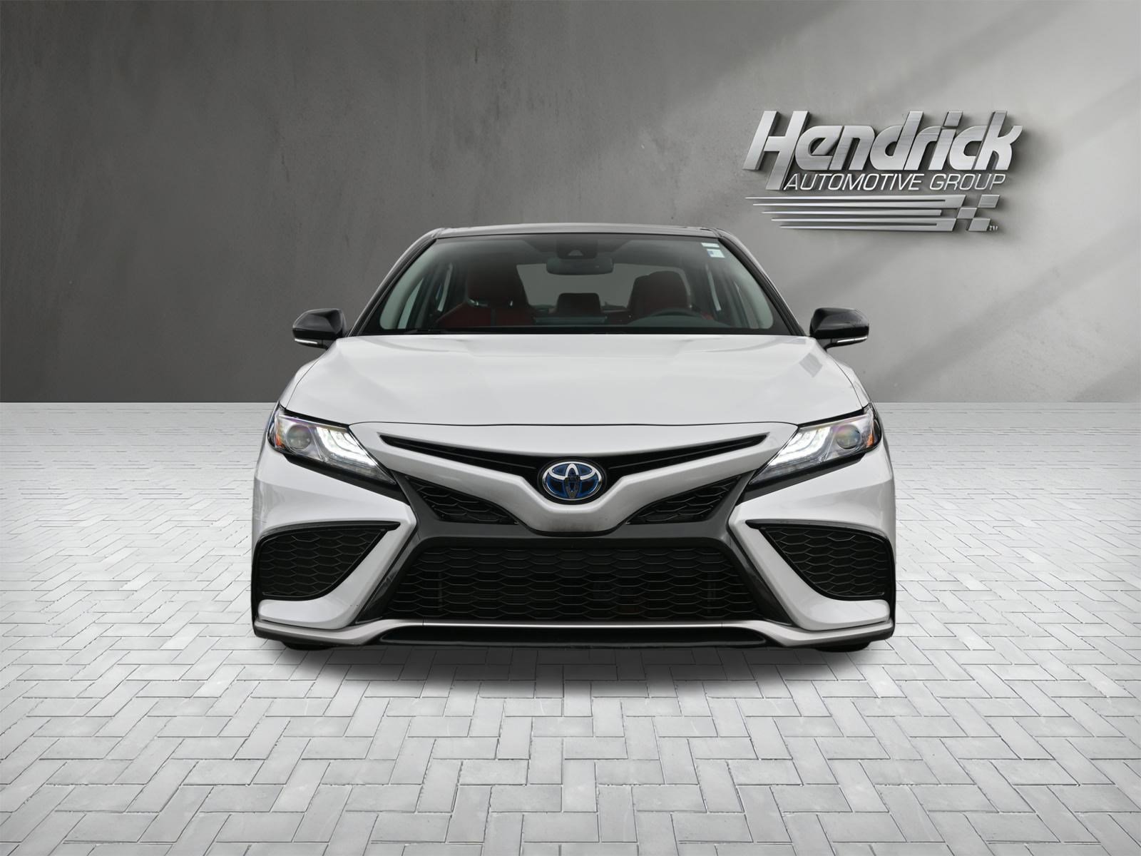 Used 2024 Toyota Camry XSE image 6
