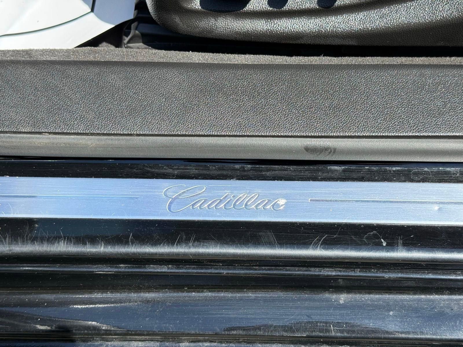 Used 2014 Cadillac ELR FWD image 24