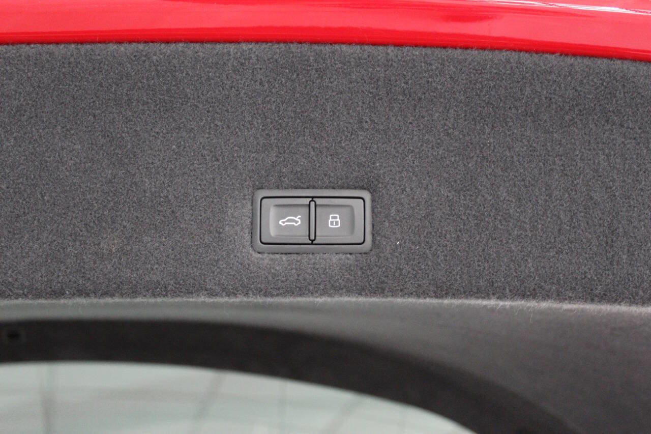 Used 2023 Lamborghini Urus S image 20