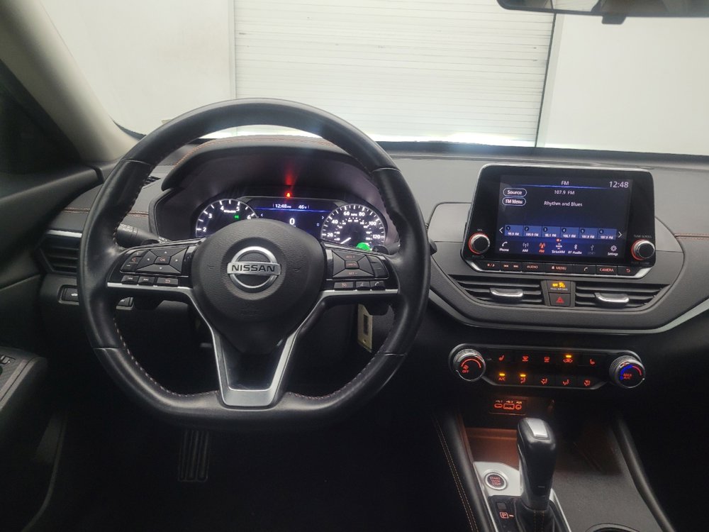 Used 2020 Nissan Altima 2.5 SR w/ Premium Package image 22