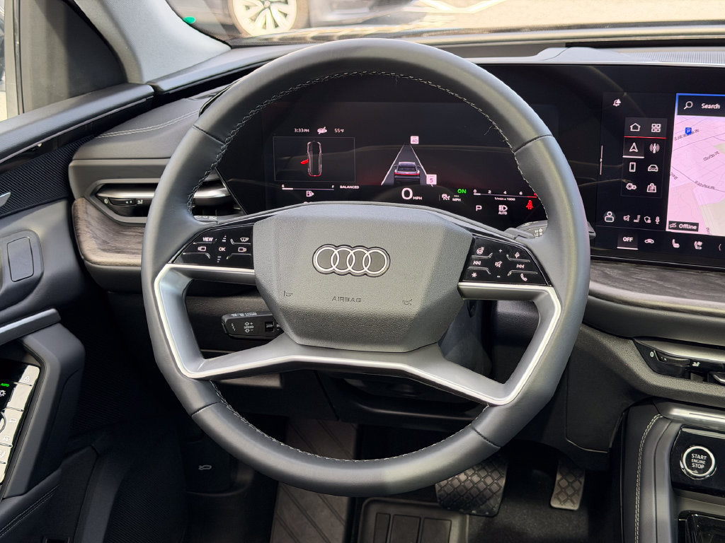 Certified 2025 Audi Q5 Premium Plus w/ Premium Plus AWD/4WD image 23
