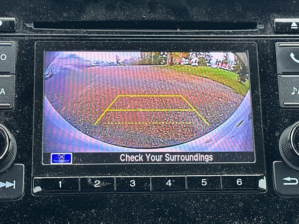 Used 2022 Honda HR-V LX image 23