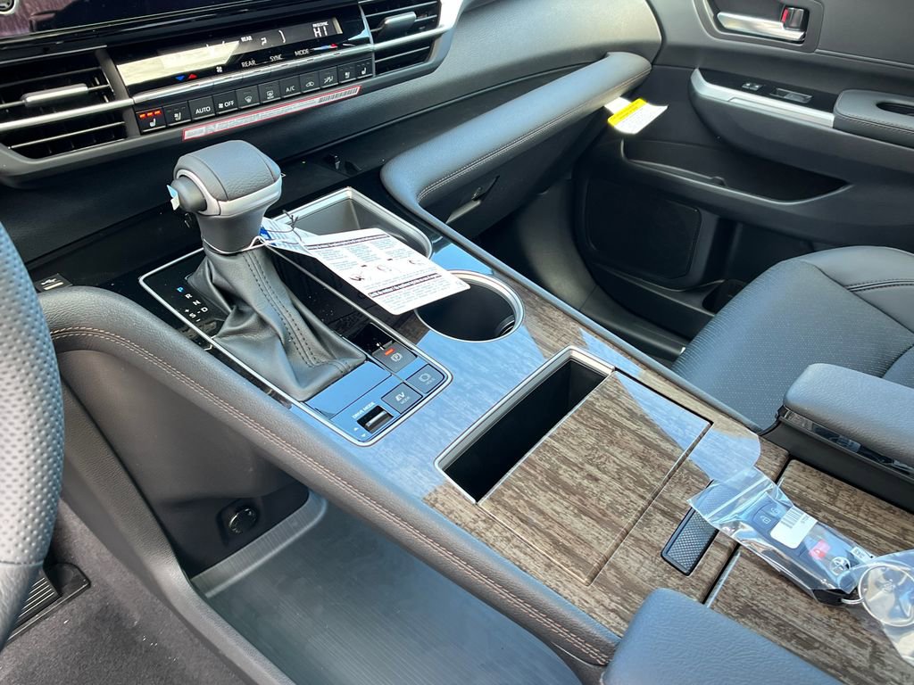 New 2026 Toyota Sienna Platinum image 20