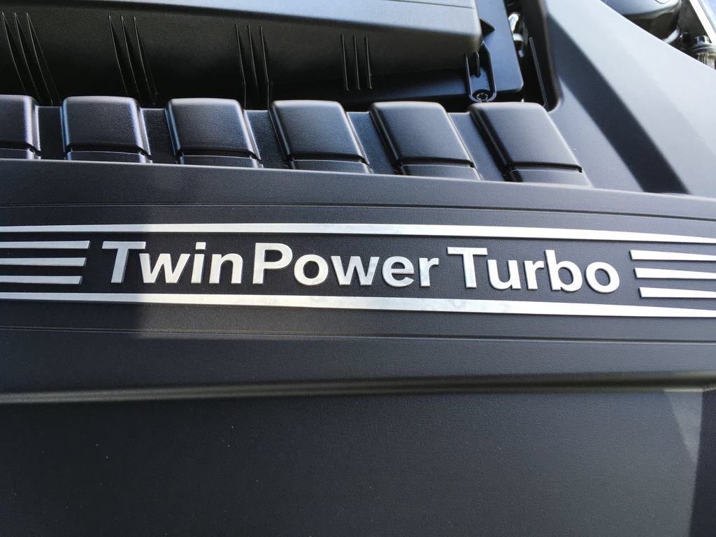 Used 2014 BMW 535i Sedan RWD image 13