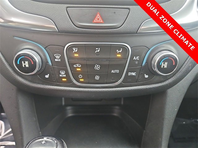 Used 2020 Chevrolet Equinox LT image 18