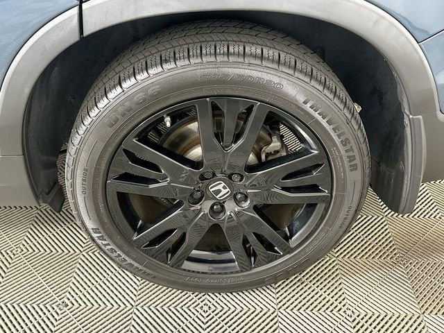 Used 2021 Honda Pilot Special Edition image 22