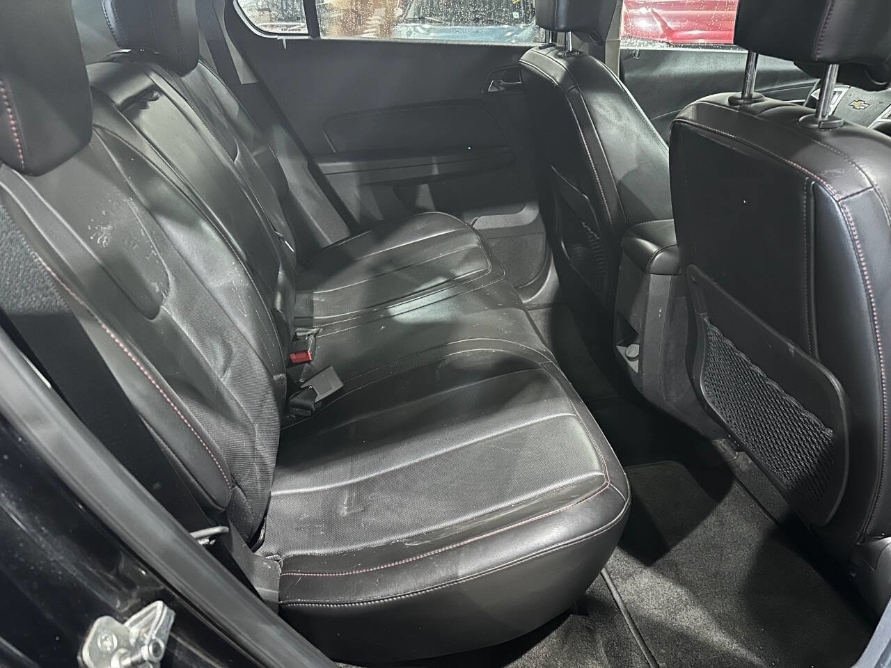 Used 2010 Chevrolet Equinox LTZ image 21