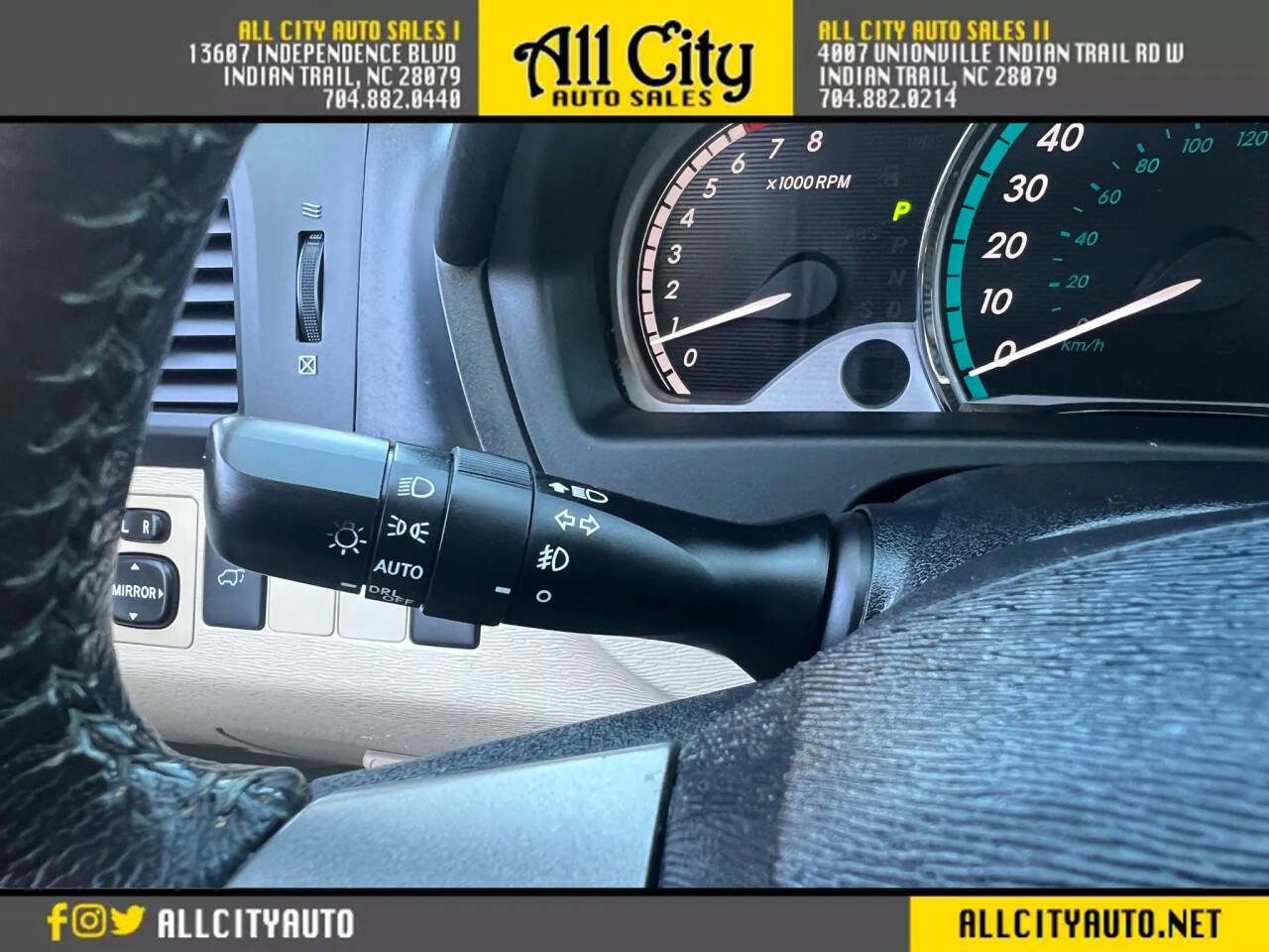 Used 2009 Toyota Venza AWD image 25