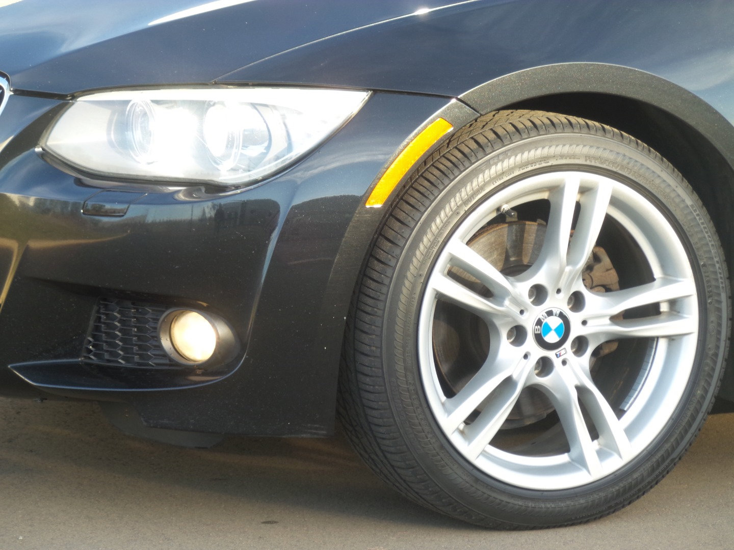 Used 2013 BMW 328i xDrive Coupe image 19