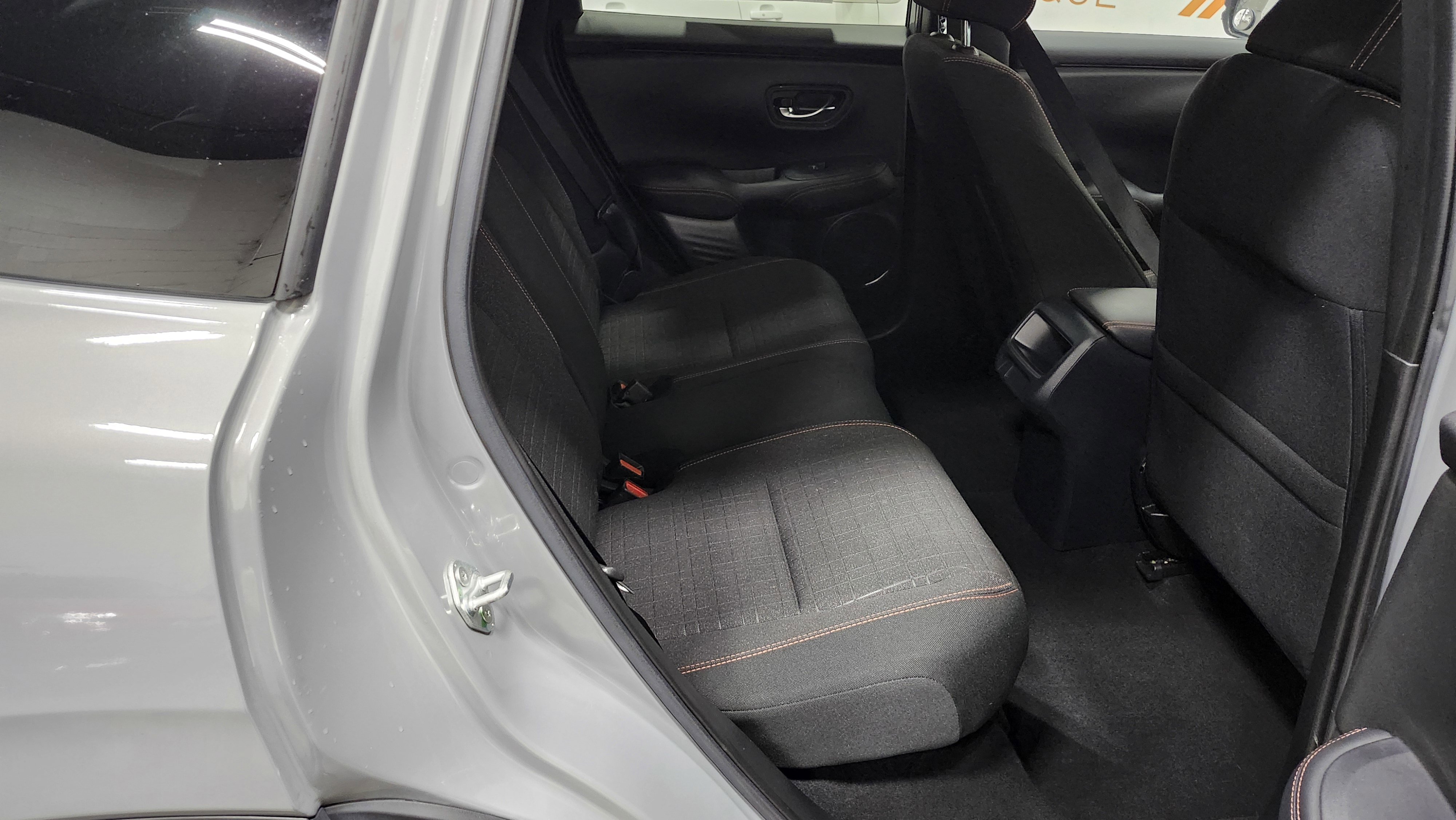 Used 2024 Honda HR-V Sport image 18