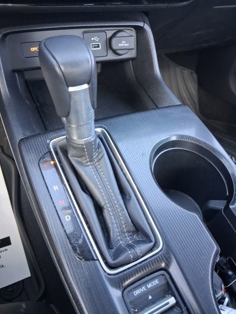 Used 2024 Honda Civic Sport image 26