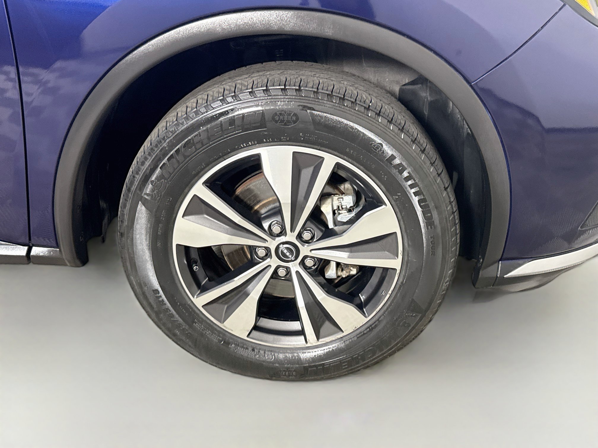 Used 2023 Nissan Murano S FWD image 32