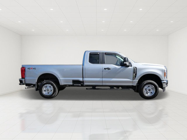 Certified 2024 Ford F250 XL w/ Snow Plow Prep Package AWD/4WD image 8
