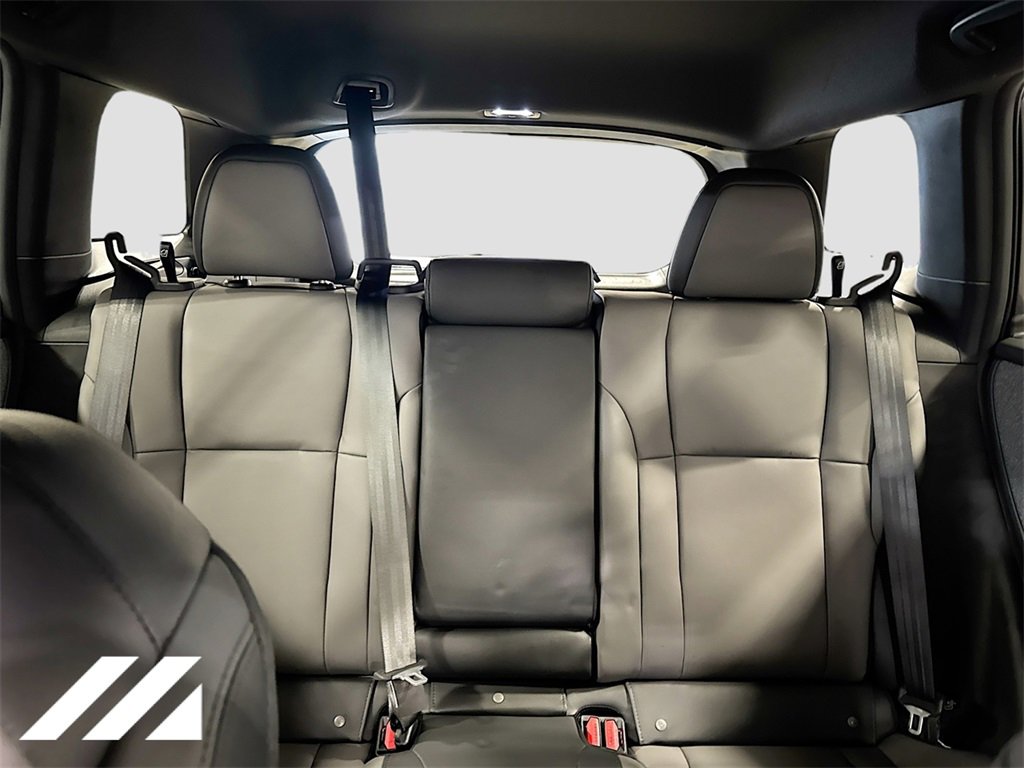 New 2026 Subaru Outback Premium image 30