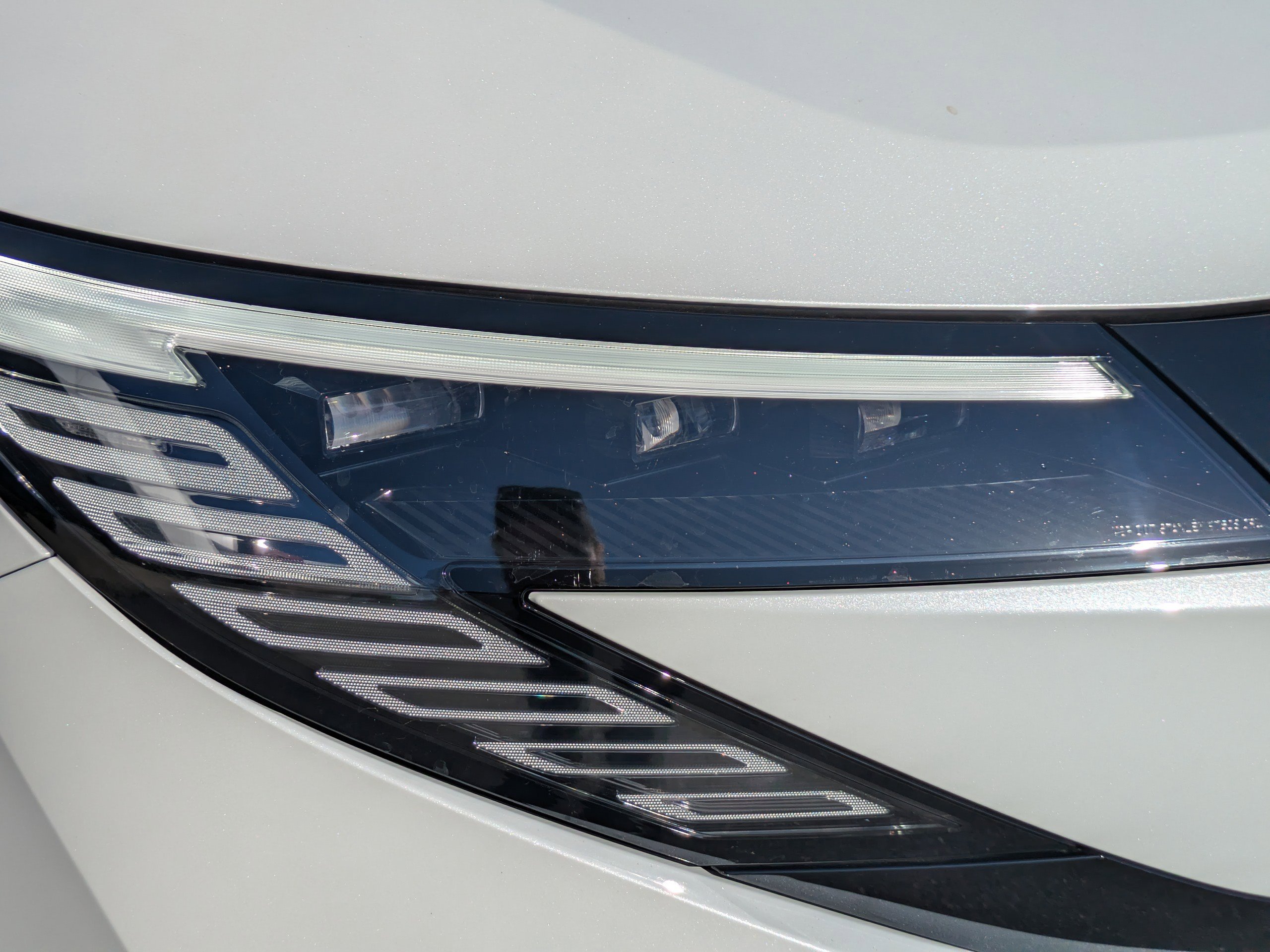 New 2026 Nissan Leaf w/ Floor Mat Package (S+) image 10