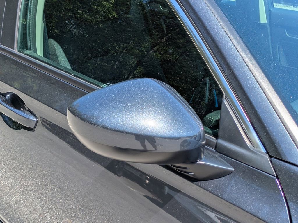 Used 2025 Honda Civic LX image 12