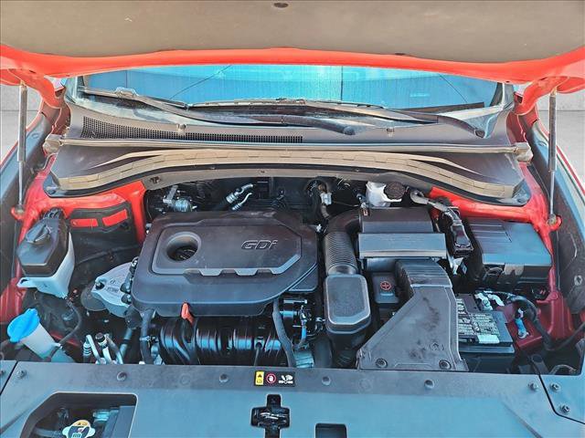 Used 2019 Hyundai Santa Fe Limited AWD/4WD image 25