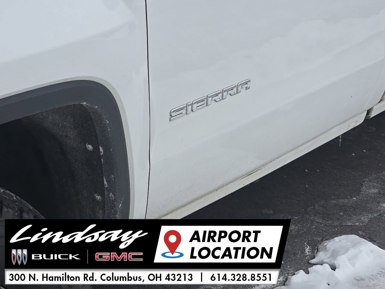 Used 2015 GMC Sierra 1500 Base w/ Snow Plow Prep Package image 11