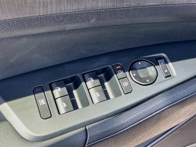 New 2027 Kia Sportage X-Line AWD/4WD image 17