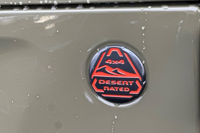 New 2026 Jeep Gladiator Mojave image 26