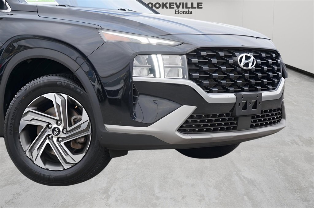 Used 2023 Hyundai Santa Fe SEL image 3