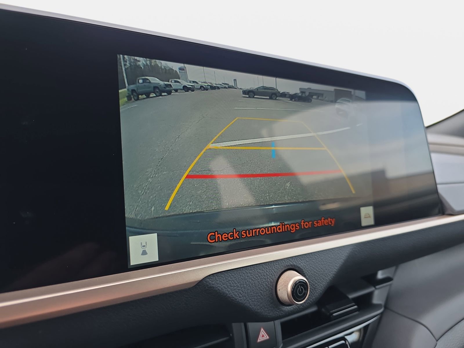 Used 2023 Toyota Crown XLE image 22