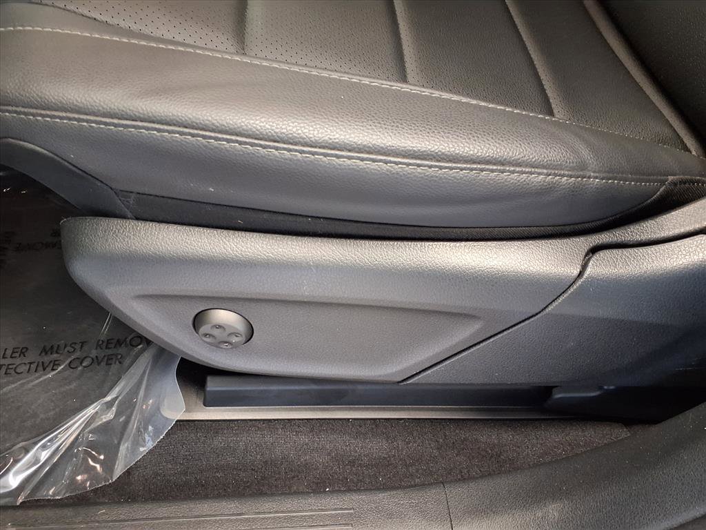 Used 2025 Mercedes-Benz GLE 350 4MATIC image 21